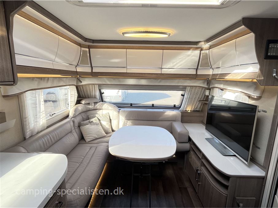 Kabe Imperial 600 XL KS